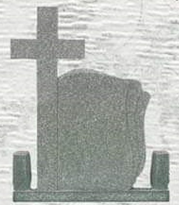 Aripi și cruce