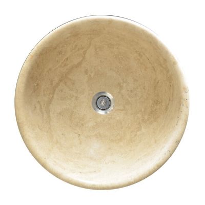 LAVOAR, TRAVERTIN, STN 145 CLASIC, 40X15, 15, MAT
