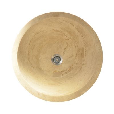 LAVOAR, TRAVERTIN, STN 100 CLASIC, 42X15, 15, MAT