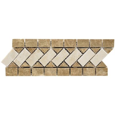TRAVERTIN, STN 902, PROFIL, 30.5X10, 1, MAT