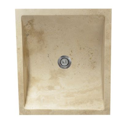 LAVOAR, TRAVERTIN, STN 248 CLASIC, 40X45, 9, MAT LAVOAR, TRAVERTIN, STN 248 CLASIC, 40X45, 9, MAT